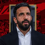 Ruben Amorim, Arsenal