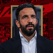 Ruben Amorim, Arsenal