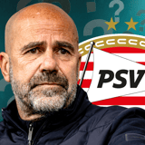 Peter Bosz, PSV