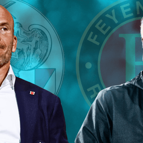 'Transferdoelwit Ajax genoemd als potentiële aanwinst Feyenoord'