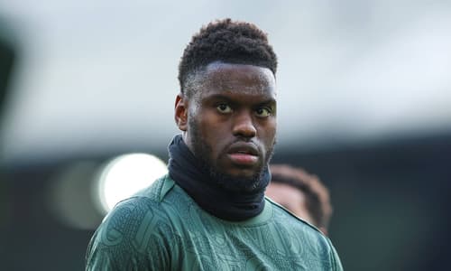 Benoit Badiashile, Chelsea, 2025/26
