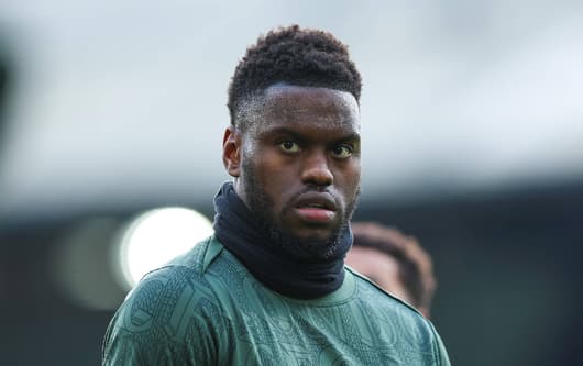 Benoit Badiashile, Chelsea, 2025/26