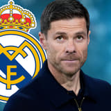 Xabi Alonso, Real Madrid