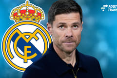 Xabi Alonso, Real Madrid