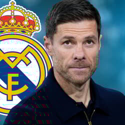 Xabi Alonso, Real Madrid