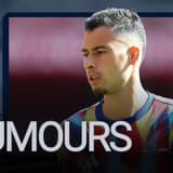 Transfer Rumours, Gabriel Martinelli
