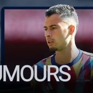 Transfer Rumours, Gabriel Martinelli