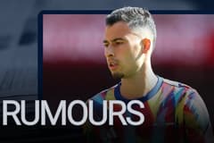 Transfer Rumours, Gabriel Martinelli