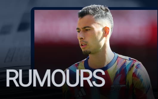 Transfer Rumours, Gabriel Martinelli