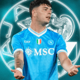 Giuseppe Ambrosino, Ajax