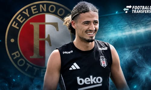 Taylan Bulut, Feyenoord