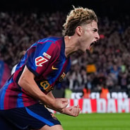 Fermin Lopez, Barcelona, 2026/27