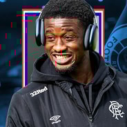 Emmanuel Fernandez, Rangers, 2026/27