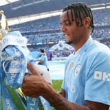 Manuel Akanji, Man City, 2023/24