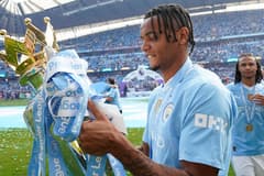 Manuel Akanji, Man City, 2023/24