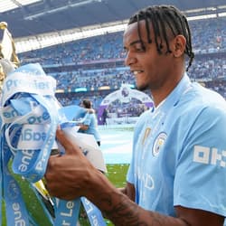 Manuel Akanji, Man City, 2023/24