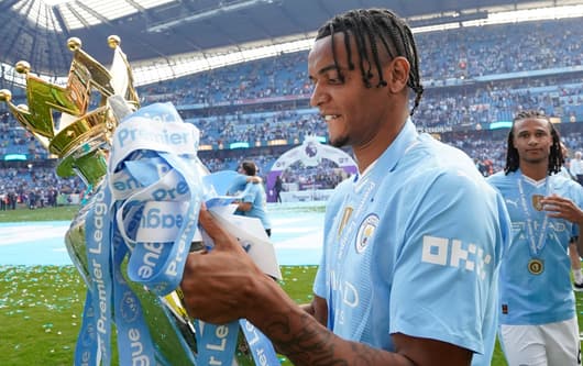 Manuel Akanji, Man City, 2023/24