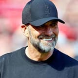 Jurgen Klopp, Liverpool, 2023/24