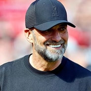 Jurgen Klopp, Liverpool, 2023/24