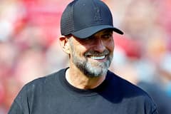 Jurgen Klopp, Liverpool, 2023/24