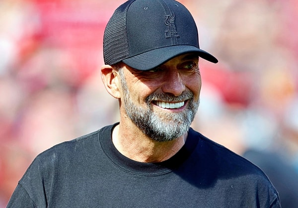 Jurgen Klopp, Liverpool, 2023/24