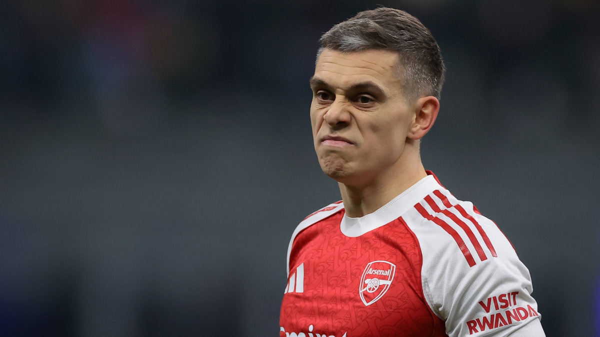 Leandro Trossard, Arsenal, 2025/26