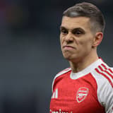 Leandro Trossard, Arsenal, 2025/26
