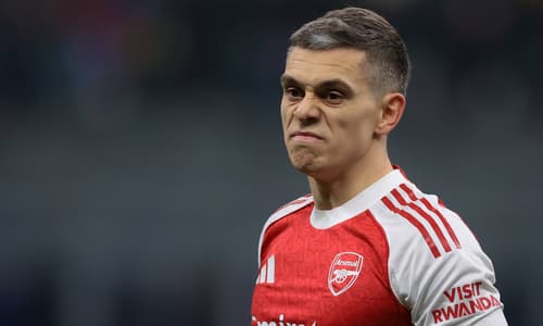 Leandro Trossard, Arsenal, 2025/26
