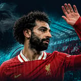 Mohamed Salah, Liverpool