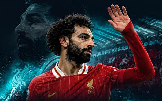 Mohamed Salah, Liverpool