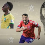 World Cup Highlights: Vinicius Jr, John McGinn