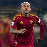 Wesley, Arsenal, Roma, 2025/26
