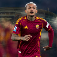 Wesley, Arsenal, Roma, 2025/26