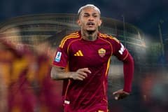 Wesley, Arsenal, Roma, 2025/26