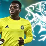 Hassane Bandé, Ajax