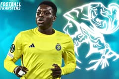 Hassane Bandé, Ajax