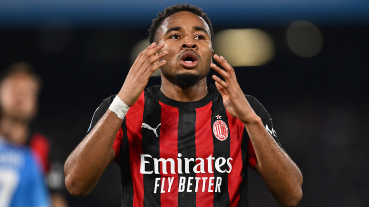 Christopher Nkunku