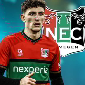 NEC ziet megasalaris Kaplan voorlopig langer verblijf in de weg staan