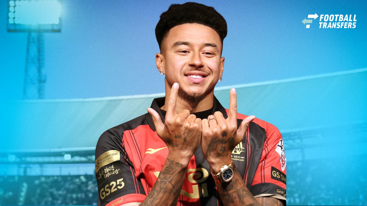 Jesse Lingard, Feyenoord