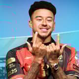 Jesse Lingard, Feyenoord