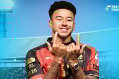 Jesse Lingard, Feyenoord