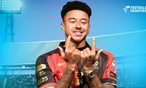 Jesse Lingard, Feyenoord