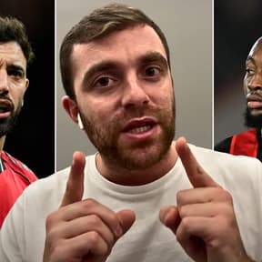 Fabrizio Romano Transfer News: Man Utd updates, Bruno Fernandes future, Semenyo race