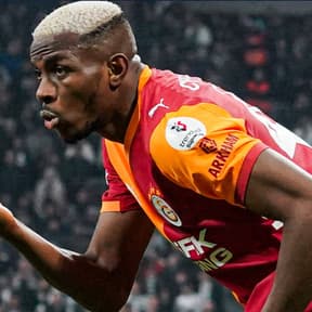 Controversial Chelsea transfer plan confirmed as €100m Osimhen deal ready