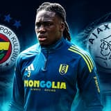 Calvin Bassey, Ajax, Fenerbahçe