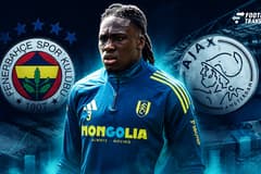 Calvin Bassey, Ajax, Fenerbahçe