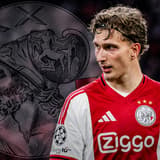 Mika Godts, Ajax