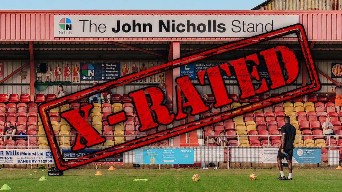 Banbury United