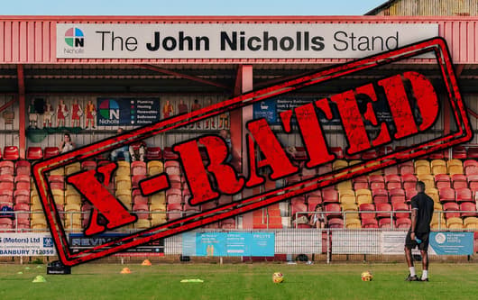 Banbury United
