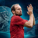 Daley Blind, Ajax